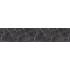 Кромка с клеем 45мм 2343М Мрамор лацио чёрный