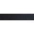 Кромка ABS 42х1,5мм 5829 Black stone (401к)