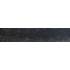 Кромка ABS 42х1,5мм 5844 Гранит чёрный (34м)