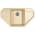 Мойка Bamboo Крона 910 Дюна