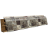 Плинтус для столешниц LB-38 3,0м 6025 Модена (132м/339)
