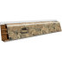 Плинтус для столешниц LB-37 3,0м 462 Райская бречия (915м/339)
