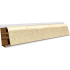 Плинтус для столешниц LB-37 3,0м 6105 Семолина карамельная (2237м/332)