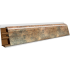 Плинтус для столешниц LB-37 4,2м 6090 Кастилло (4045м/339)