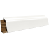 Плинтус для столешниц LB-38 3,0м 6056 Белый блеск (10г, 1011г/476)
