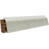 Плинтус для столешниц LB-38 3,0м 6064 Антарес 4040 (054м, 4040м/210)