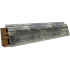 Плинтус для столешниц LB-38 3,0м 6102 Кантри (2047м/339)