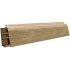 Плинтус для столешниц LB-38 3,0м 6112 Дуб вотан (2052м, 2052г, 429м, 954м/338)