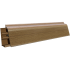 Плинтус для столешниц LB-38 3,0м 6120 Таксус (060ам/339)