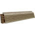 Плинтус для столешниц LB-38 3,0м 6163 (062ам/339)