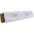 Плинтус для столешниц LB-38 3,0м 6184 Мрамор итальянский (3027м, 3027г, 0437м, 2349м, 730м, 730г, 0920м/476)