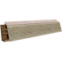 Плинтус для столешниц LB-38 4,2м 6015 Дуб сонома (3230м, 3852м/338)