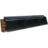 Плинтус для столешниц LB-38 4,2м 688 Гранит чёрный (3125м, 34м, 34г, 541м/459)