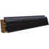 Плинтус для столешниц LB-38 4,2м 690 Венге (0439м, 1м/309)